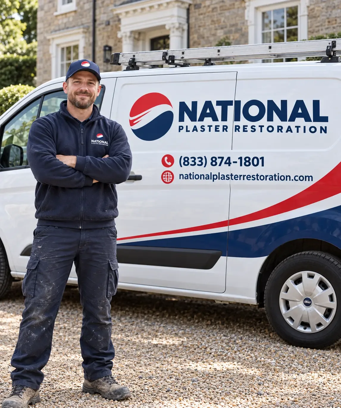 Plaster Repair company in Port Norris, NJ